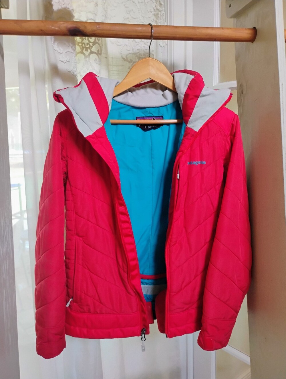 Patagonia Coat